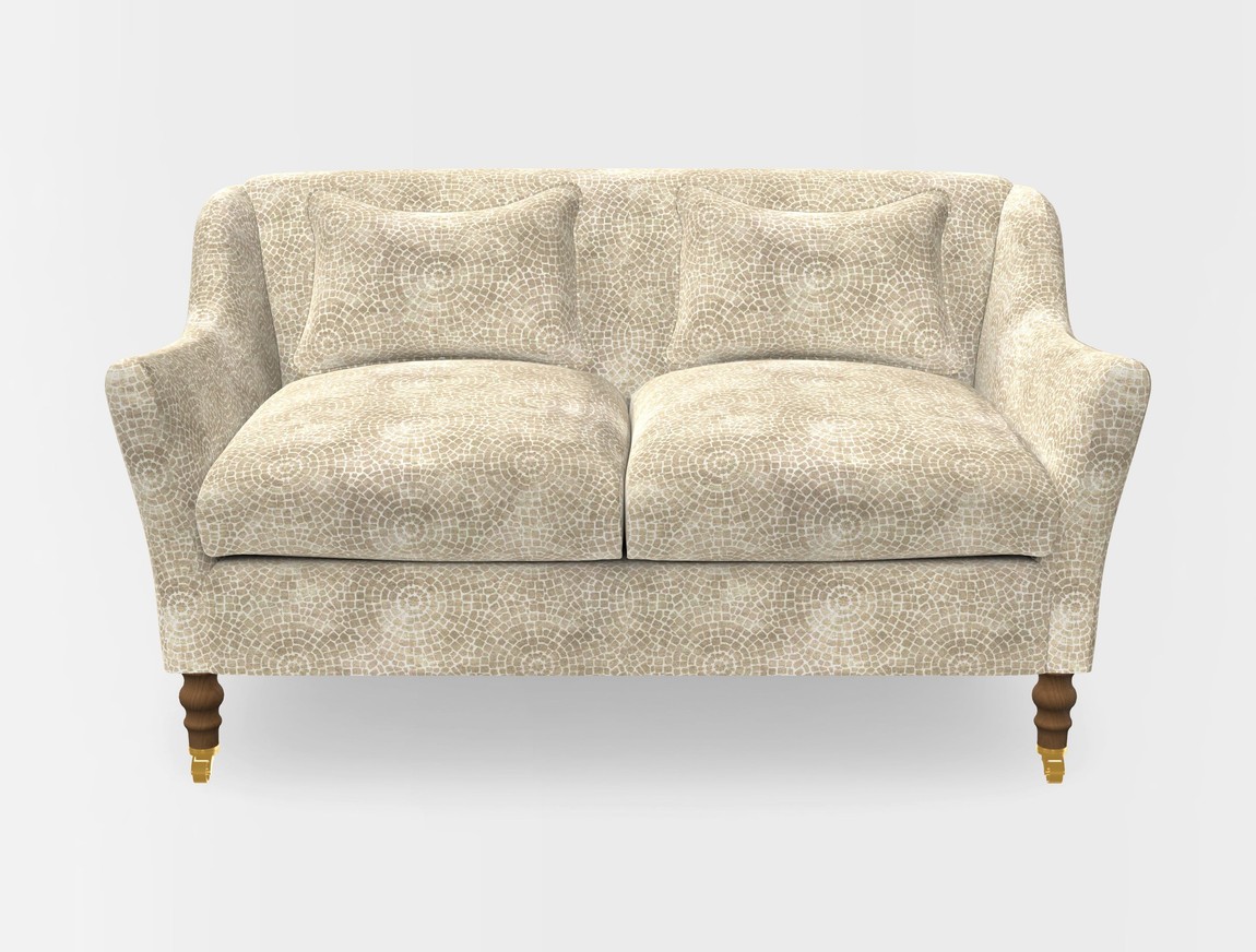 Bespoke 2 Seater Sofas