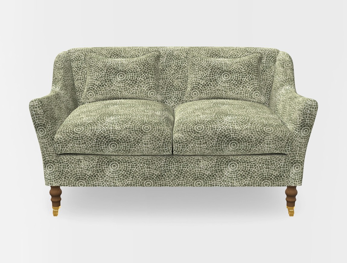 Bespoke 2 Seater Sofas