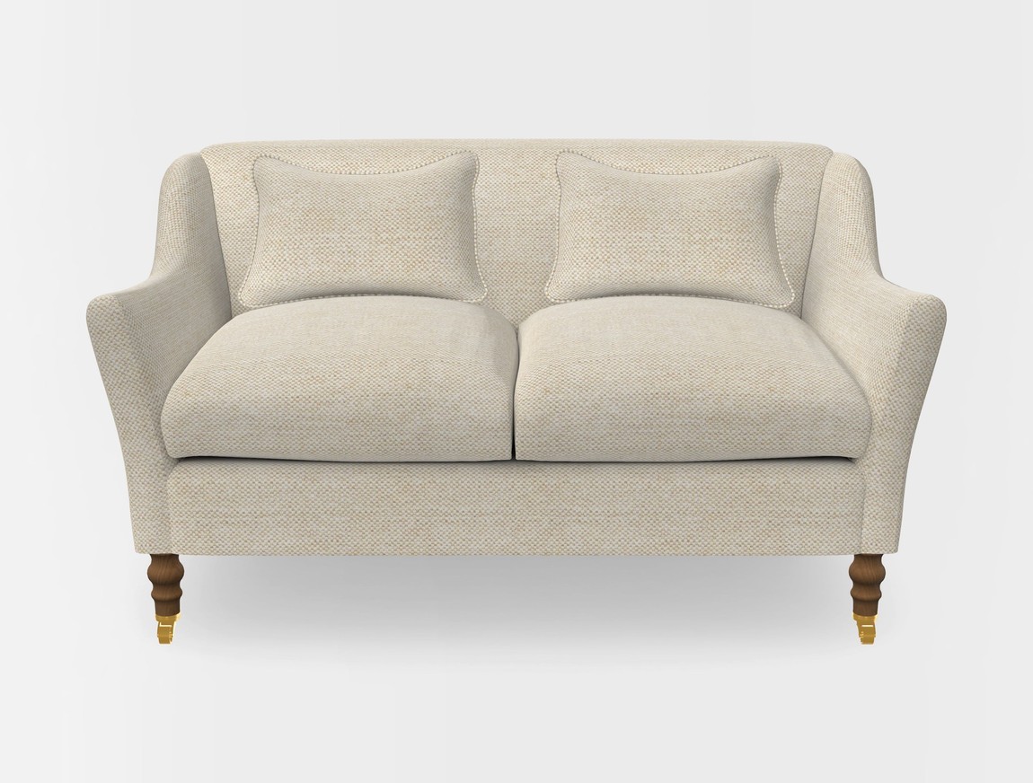 Bespoke 2 Seater Sofas