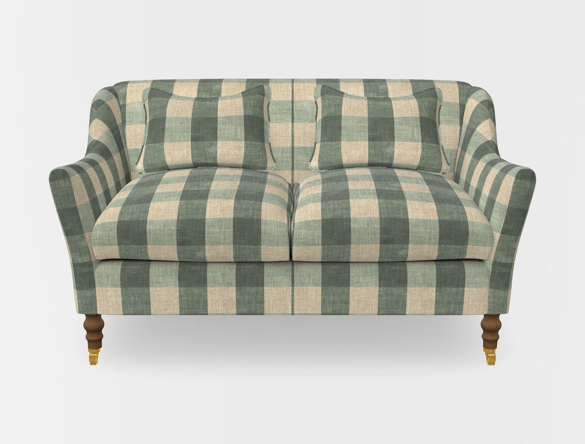 2 Seater Sofas