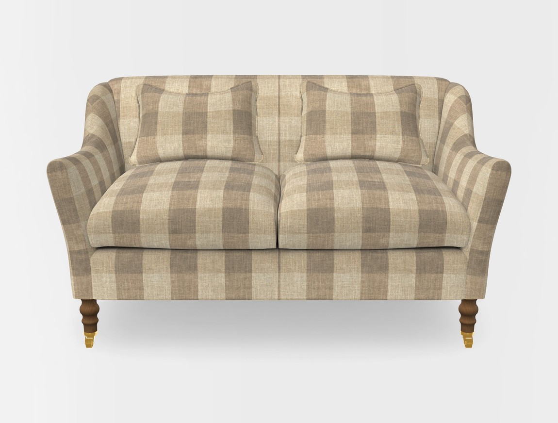 2 Seater Sofas