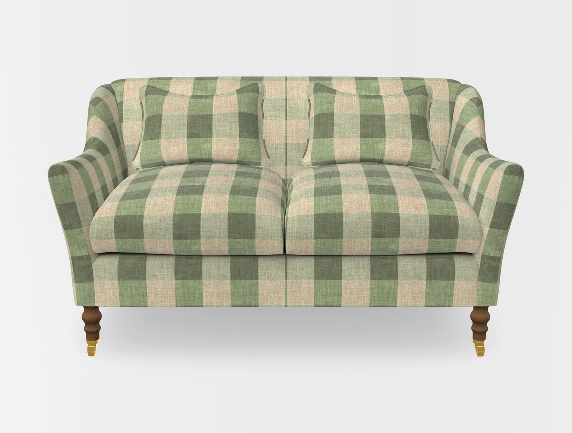 2 Seater Sofas