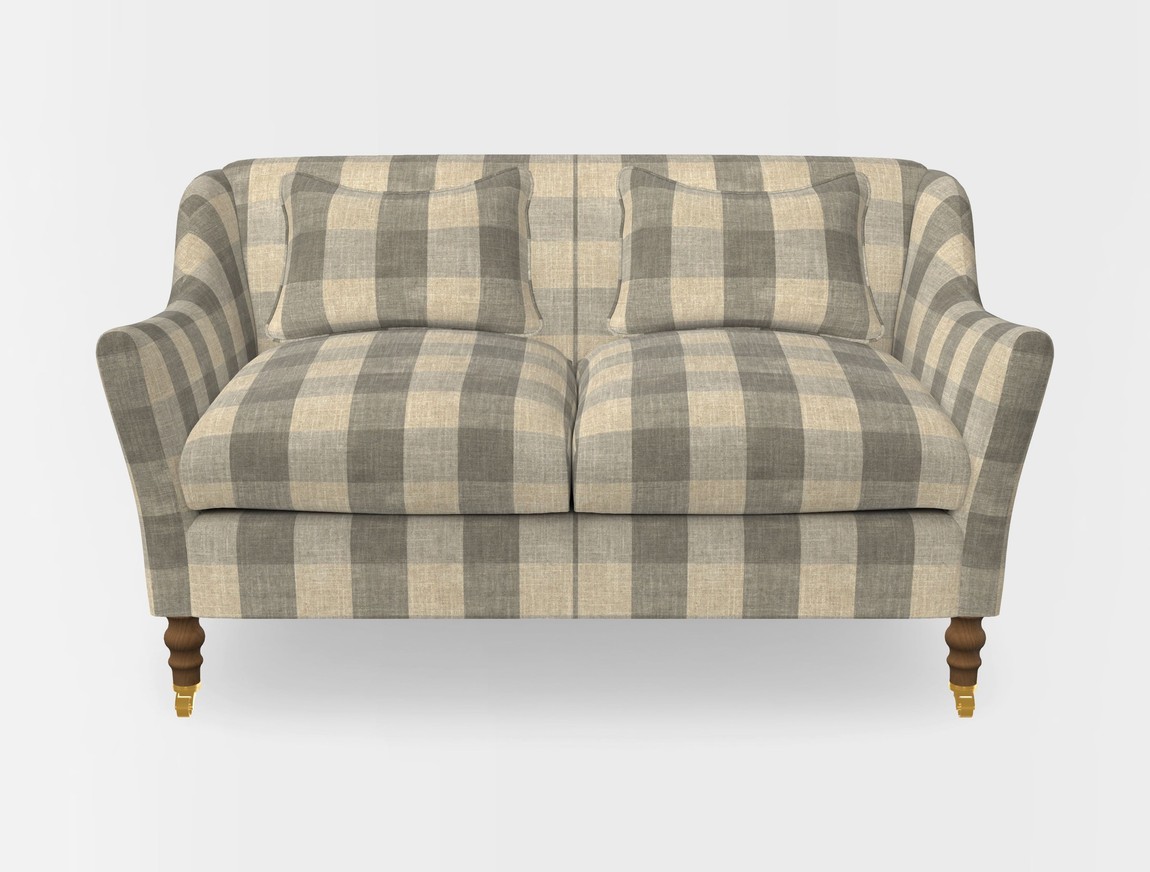 2 Seater Sofas