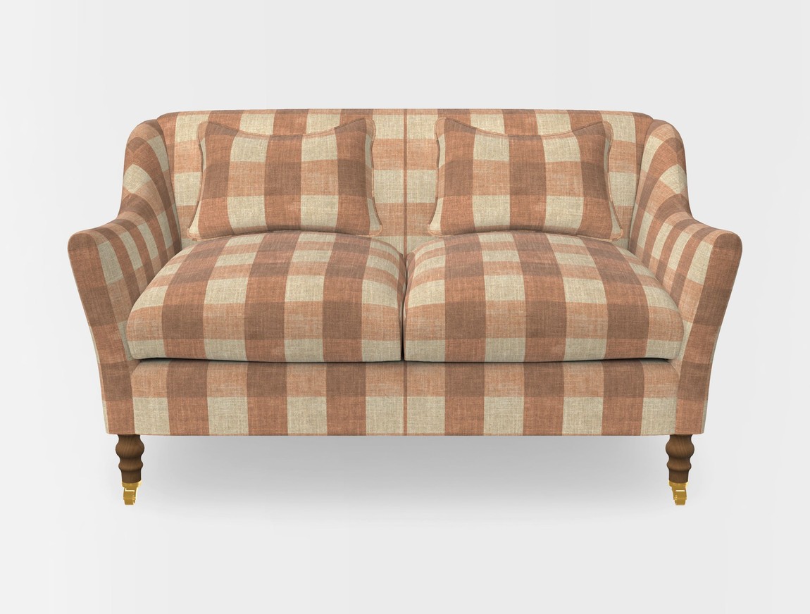 2 Seater Sofas