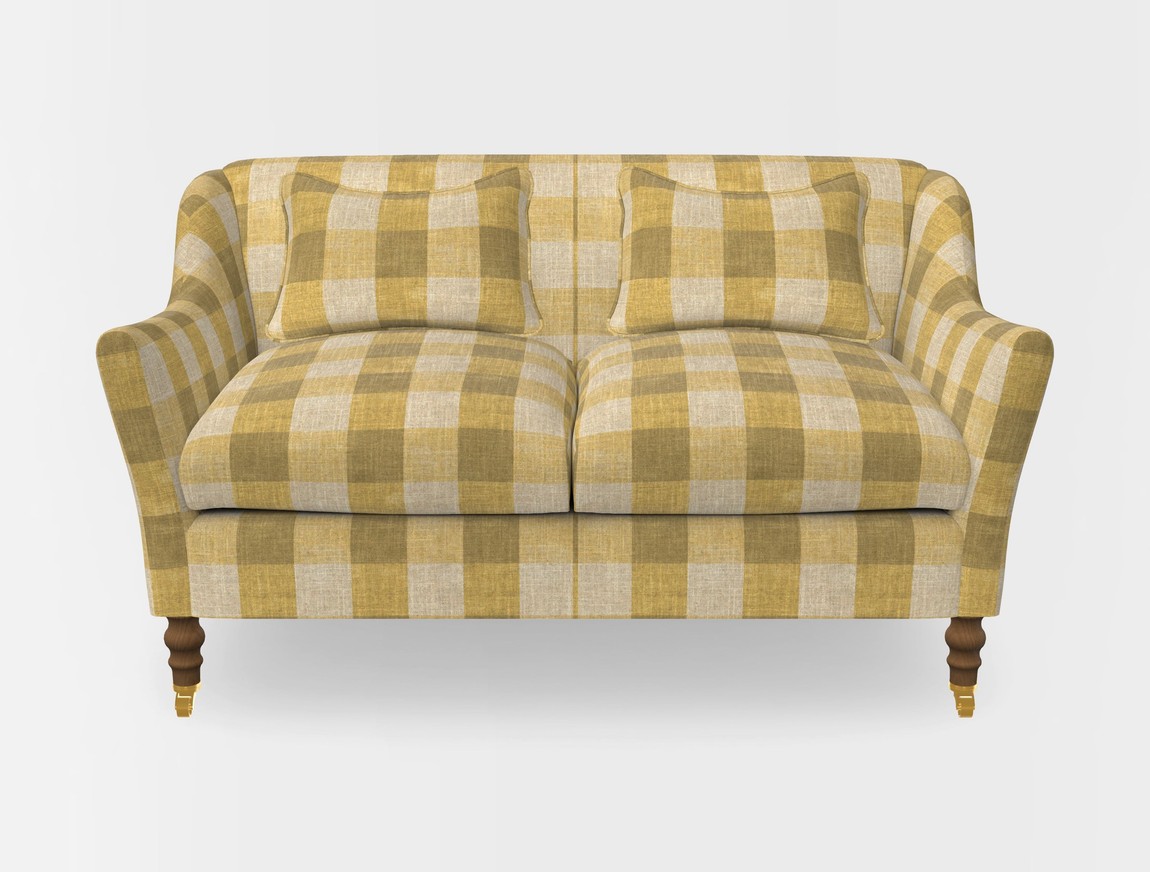 2 Seater Sofas