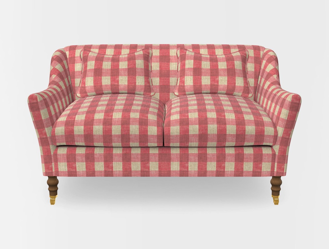 2 Seater Sofas