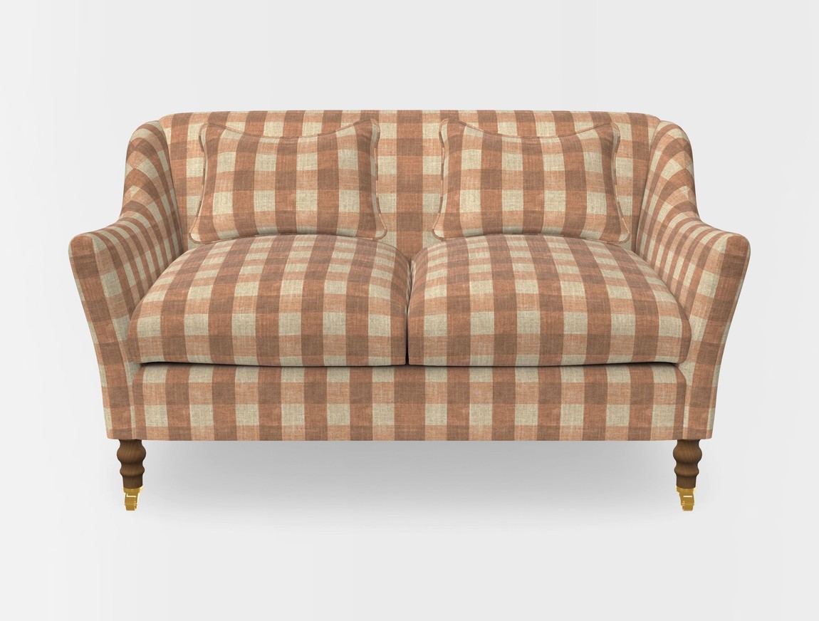 2 Seater Sofas