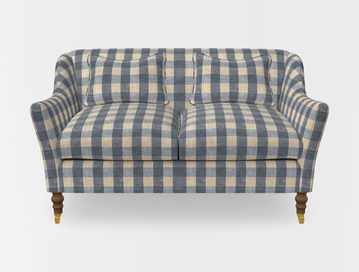 2 Seater Sofas