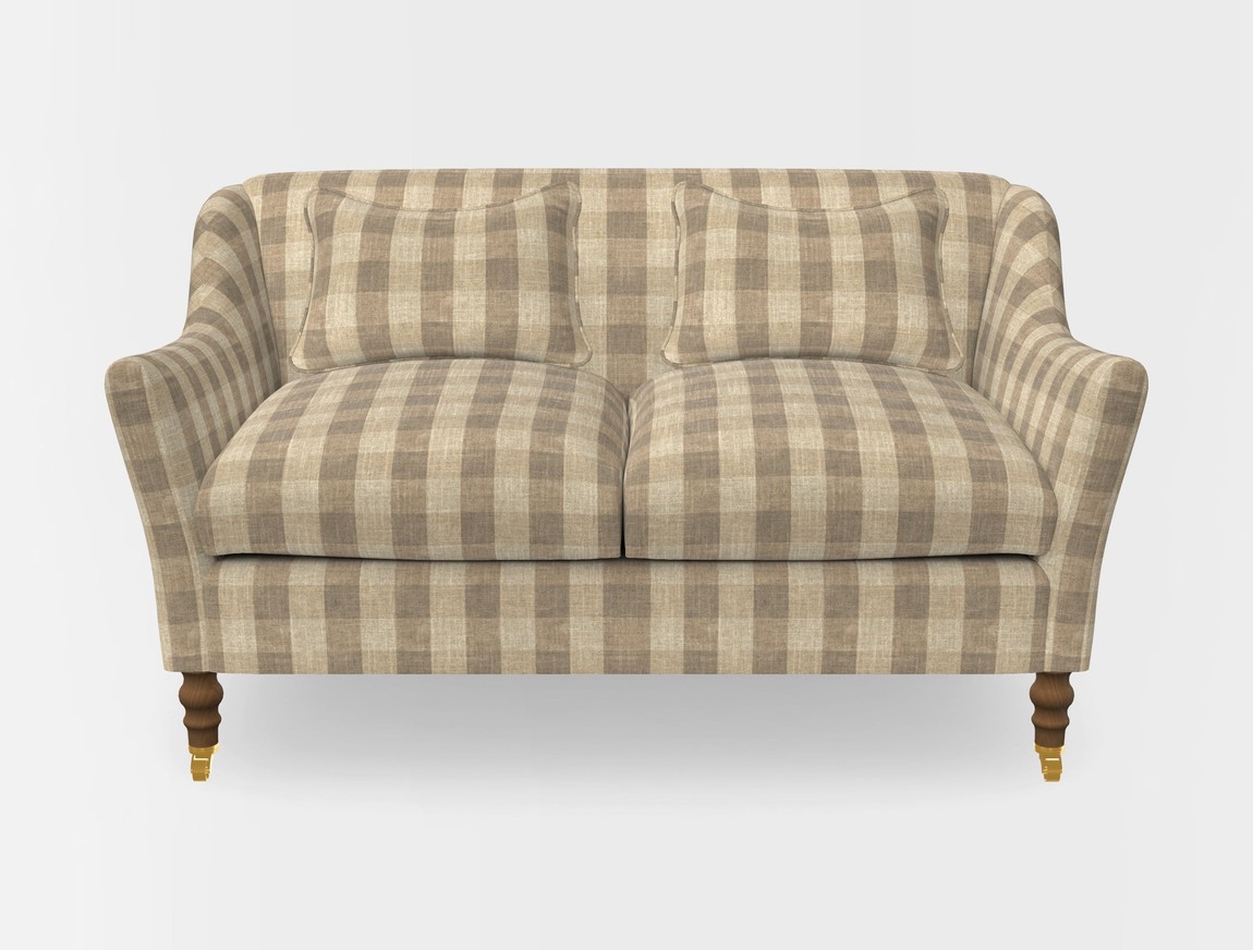 2 Seater Sofas