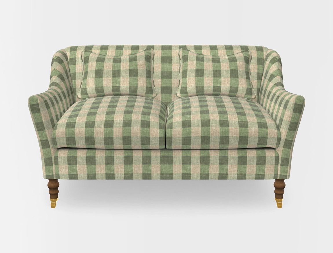 2 Seater Sofas