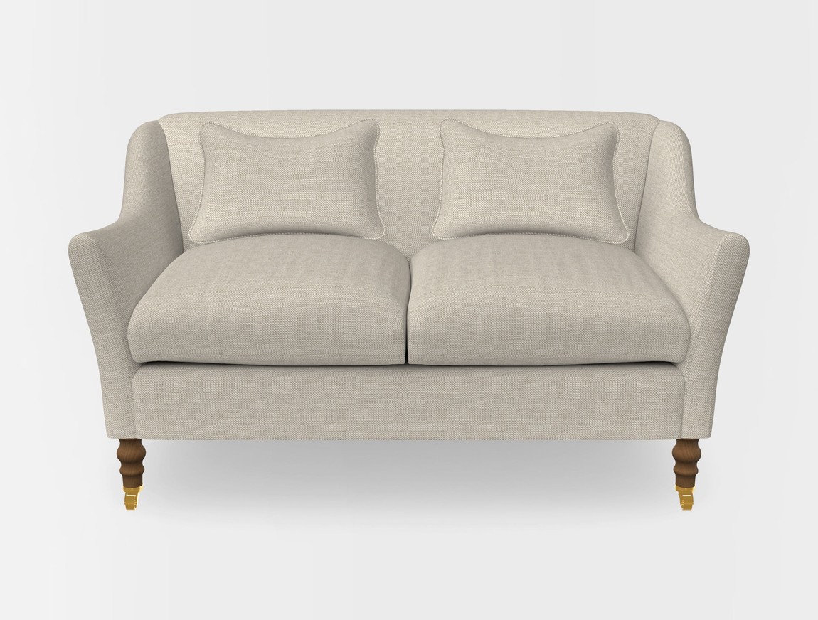 Bespoke 2 Seater Sofas