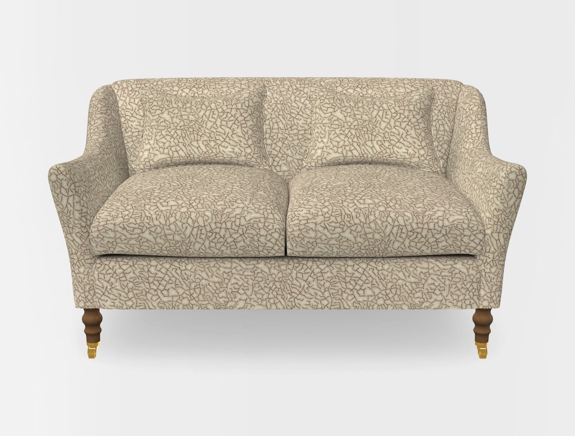 2 Seater Sofas