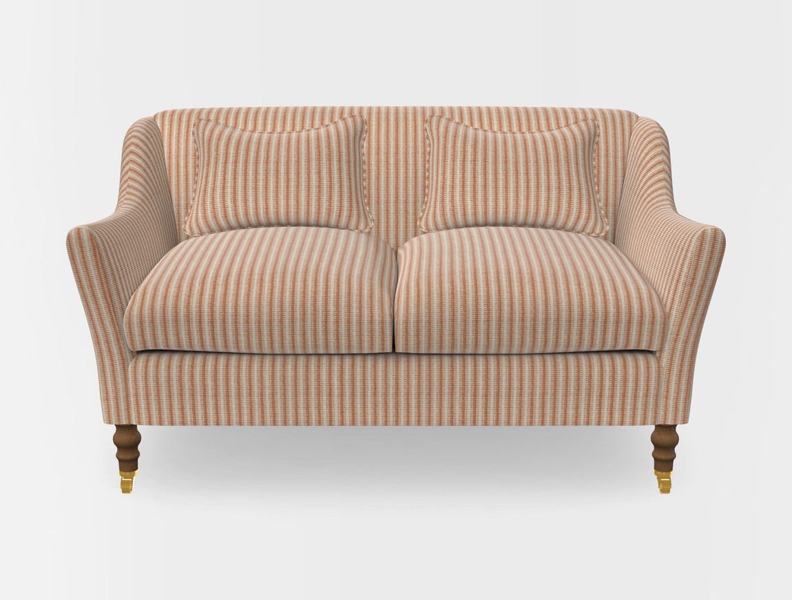 2 Seater Sofas