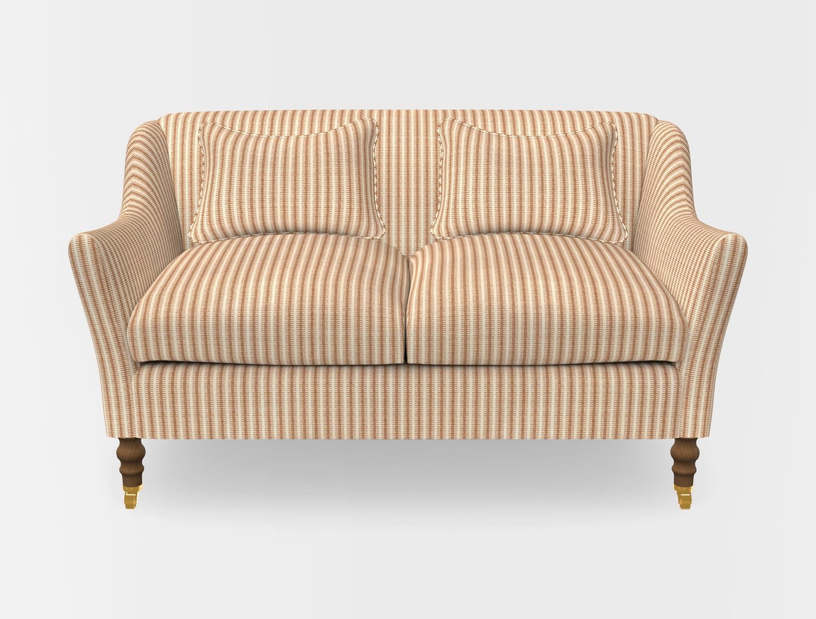 Bespoke 2 Seater Sofas
