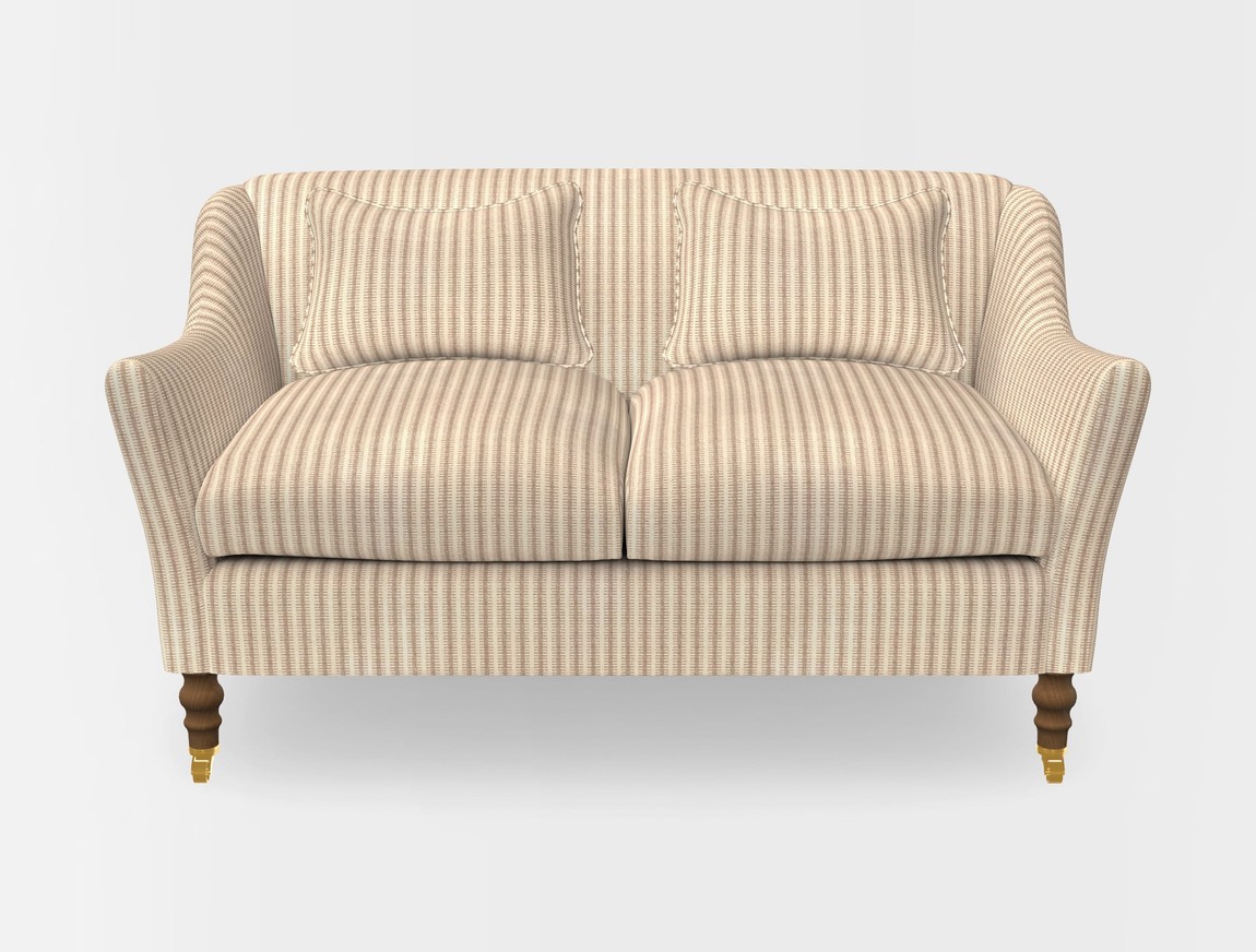 2 Seater Sofas