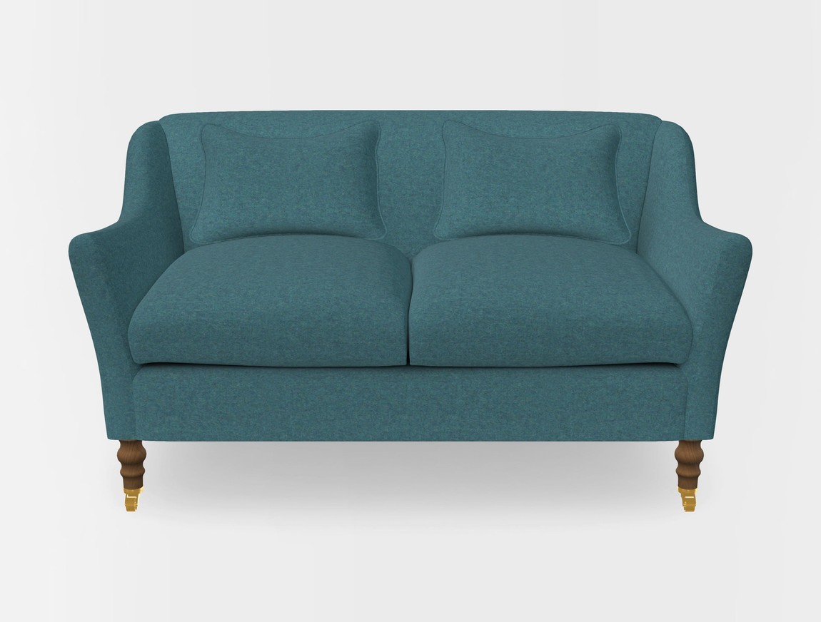 Bespoke 2 Seater Sofas