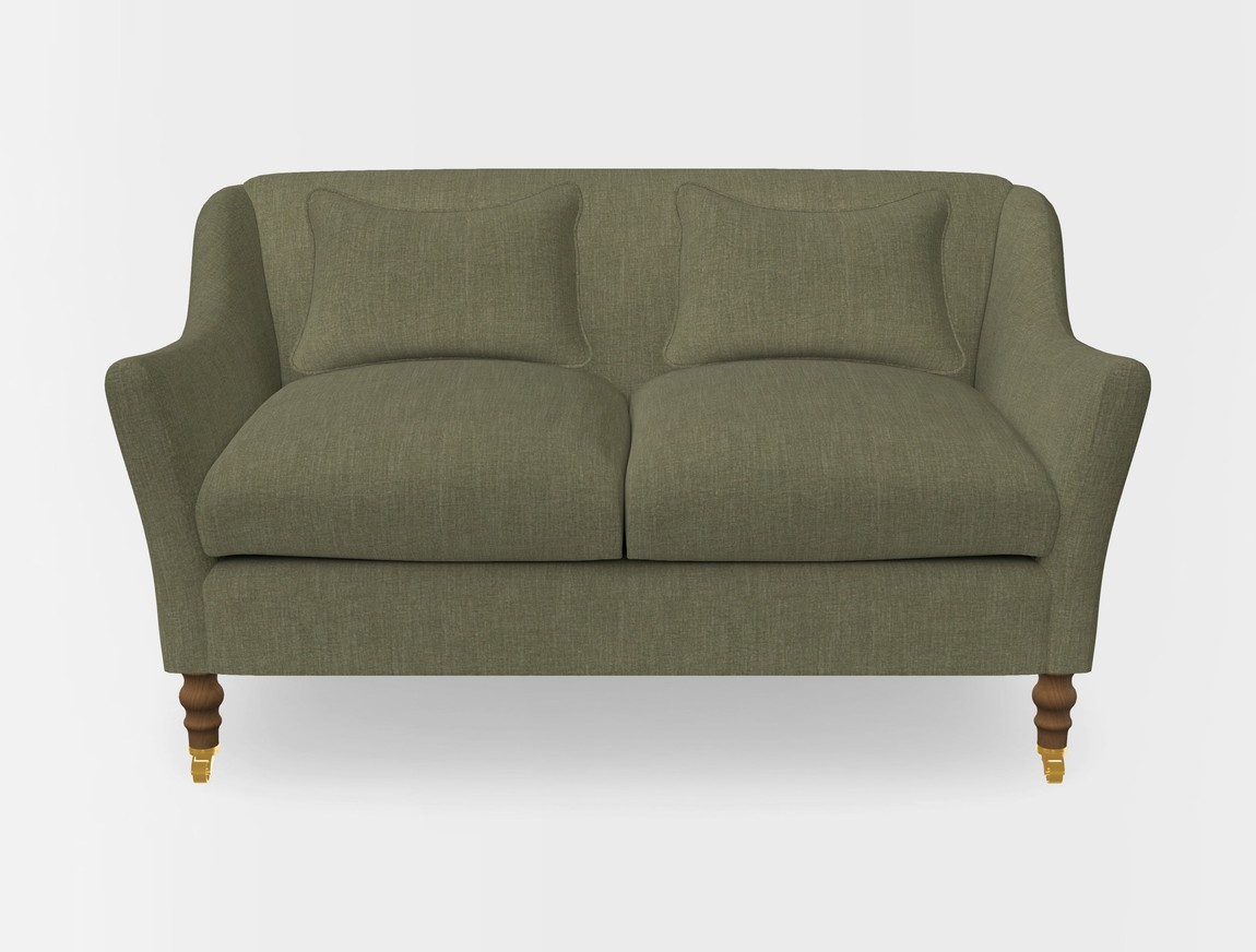 2 Seater Sofas