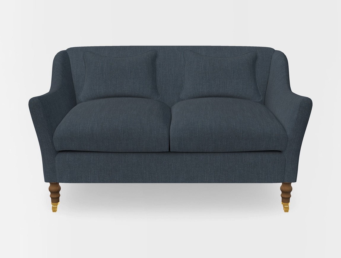Bespoke 2 Seater Sofas