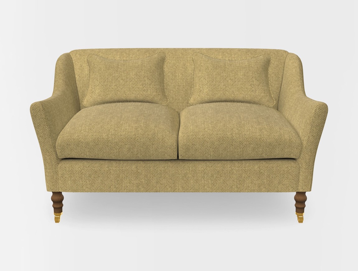 2 Seater Sofas