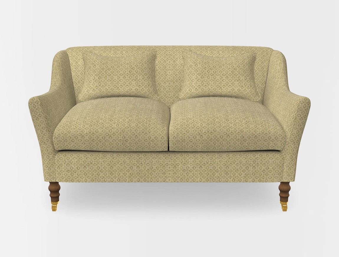 2 Seater Sofas