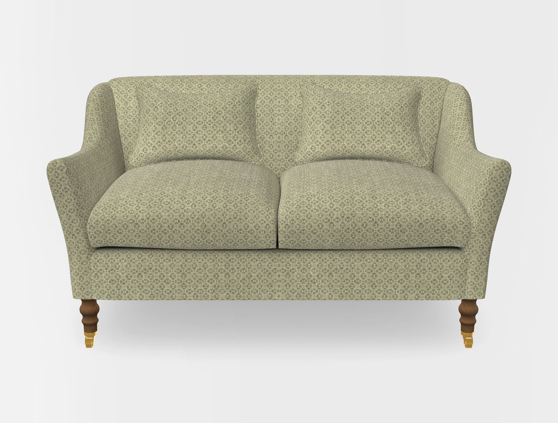 2 Seater Sofas