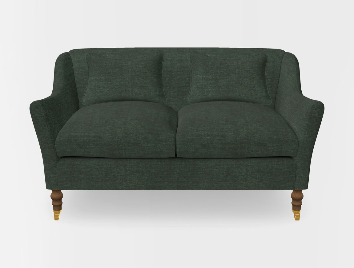 Bespoke 2 Seater Sofas