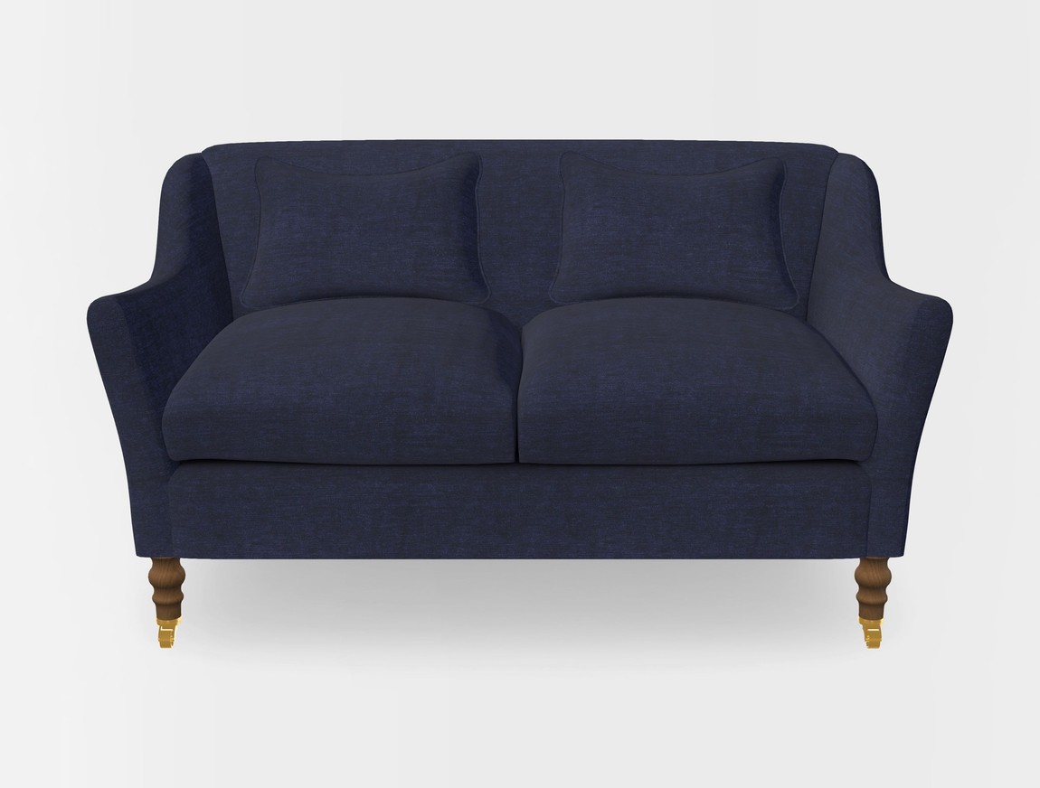 Bespoke 2 Seater Sofas