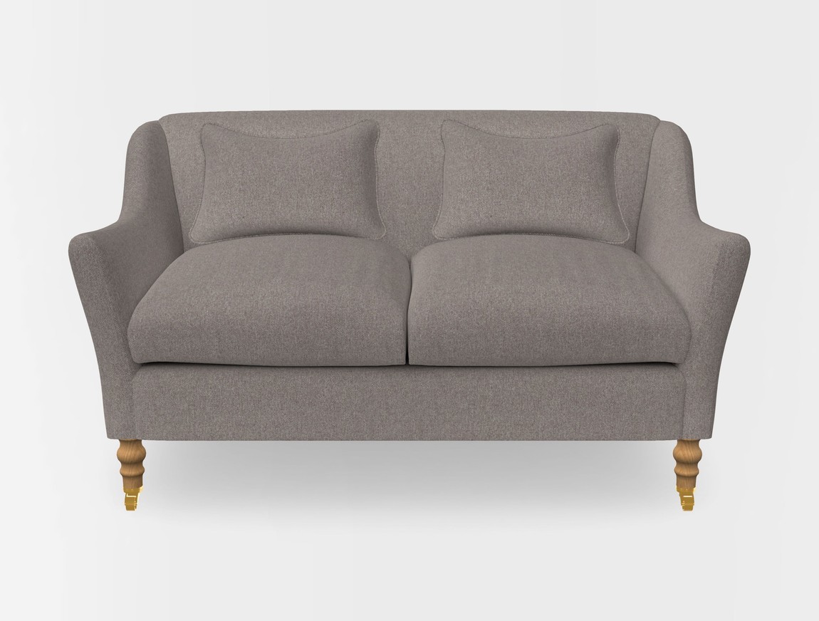 Bespoke 2 Seater Sofas