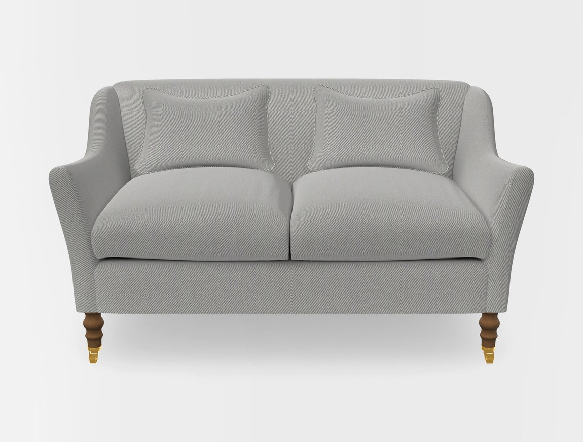 Bespoke 2 Seater Sofas