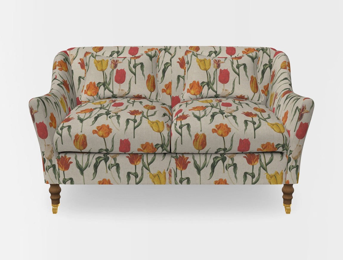 2 Seater Sofas