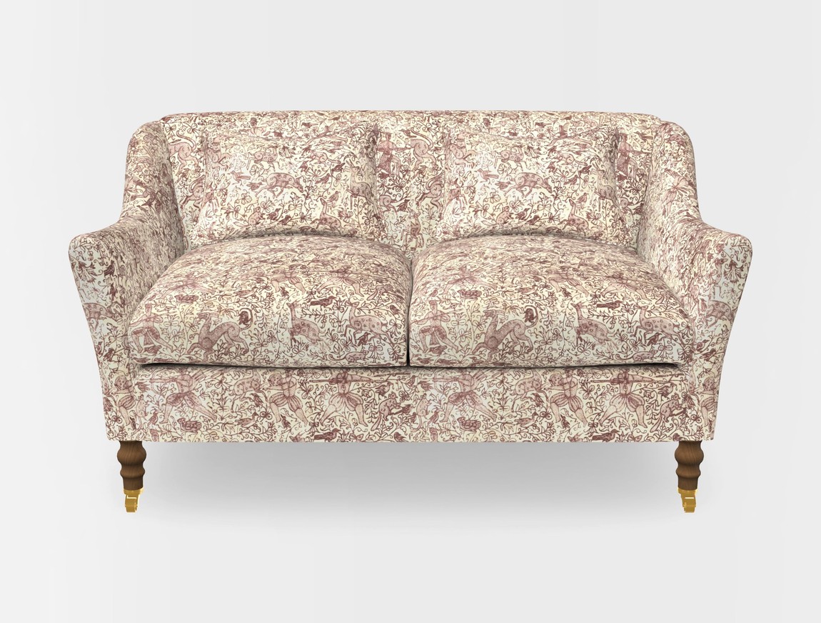 2 Seater Sofas