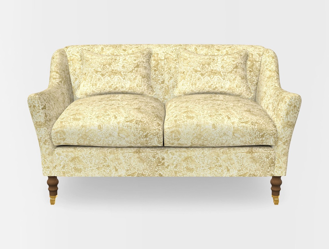 2 Seater Sofas