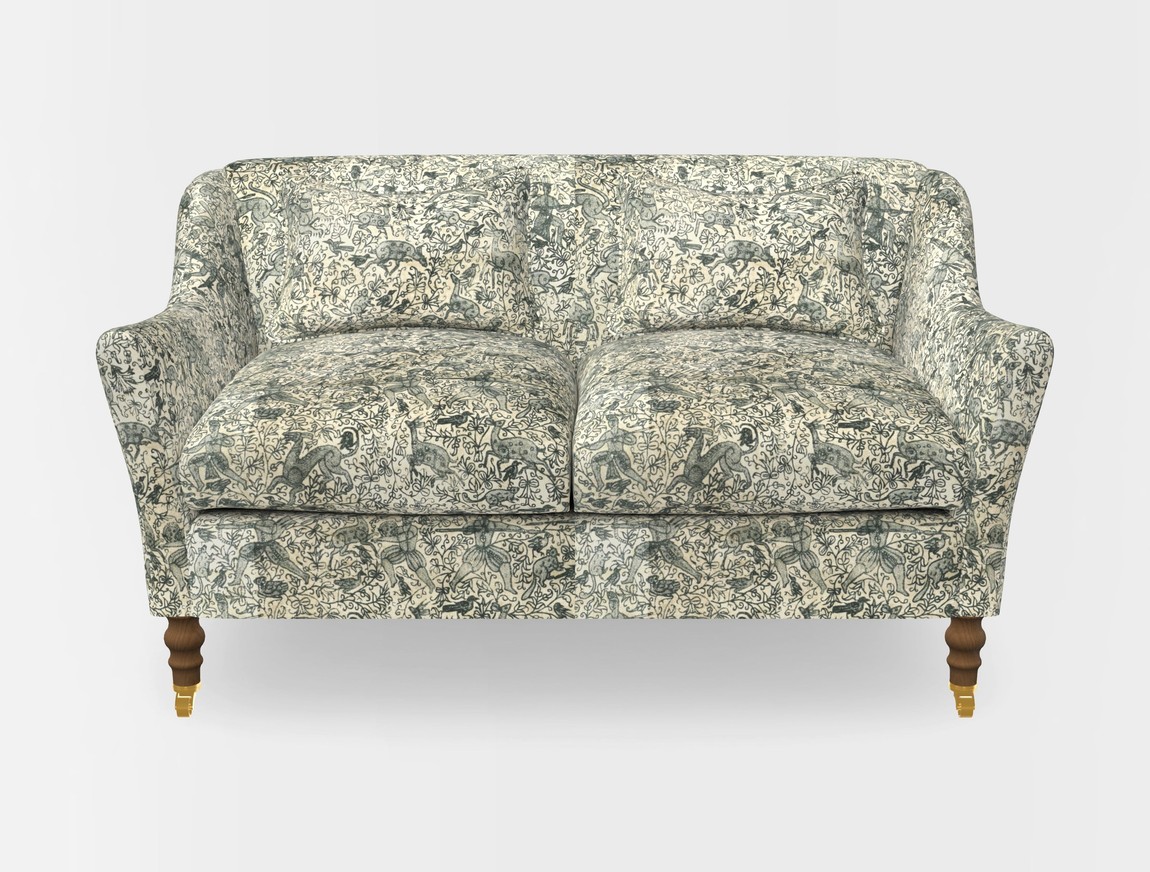 Bespoke 2 Seater Sofas
