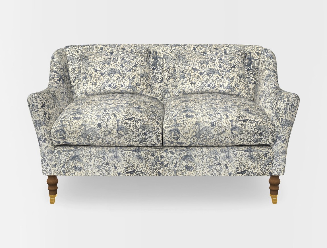 2 Seater Sofas