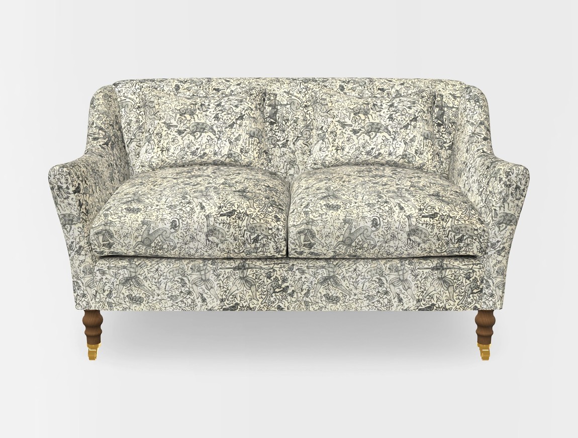 2 Seater Sofas