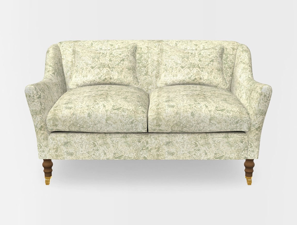 2 Seater Sofas