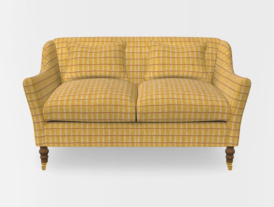 2 Seater Sofas