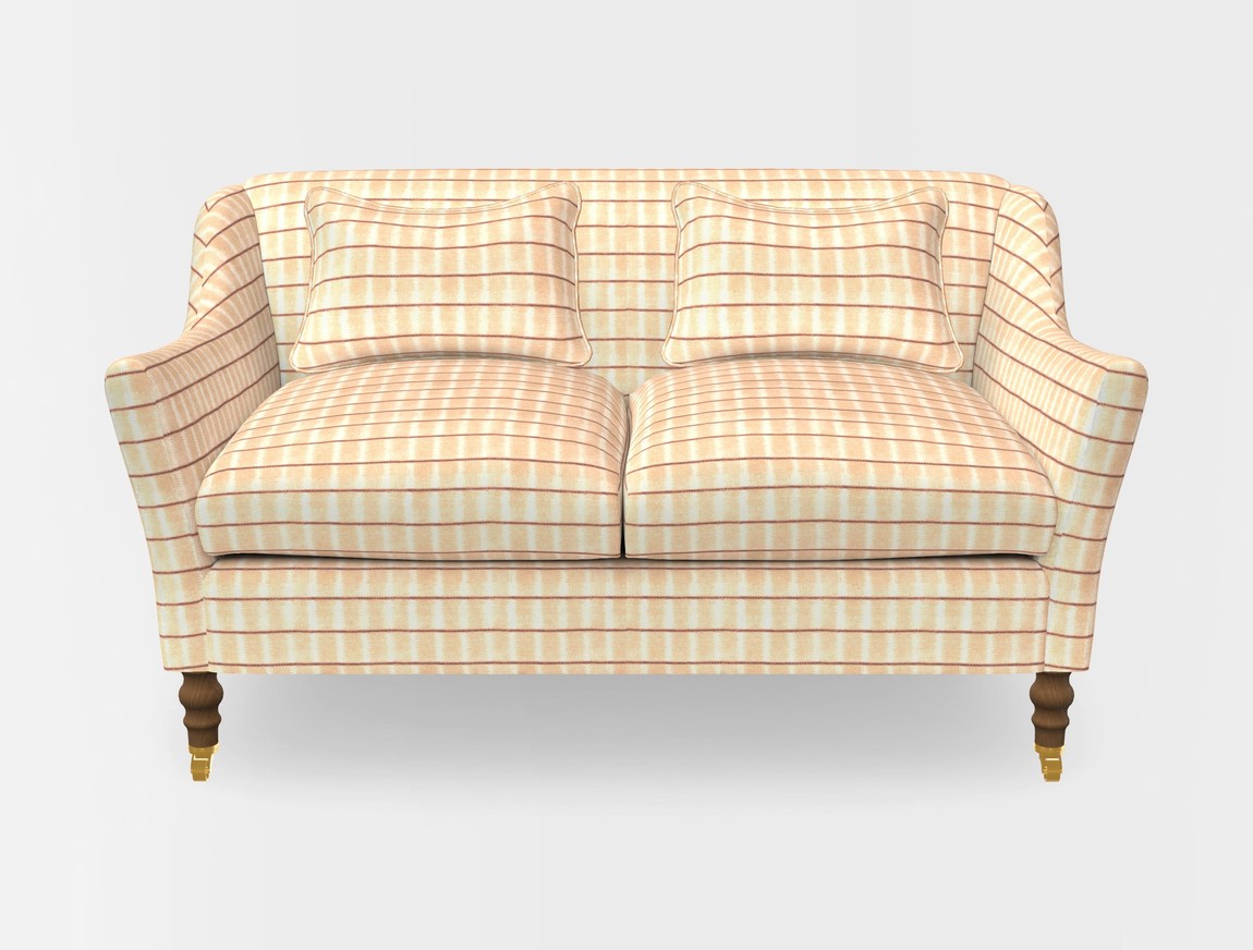 2 Seater Sofas