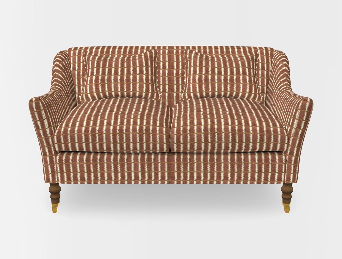 2 Seater Sofas