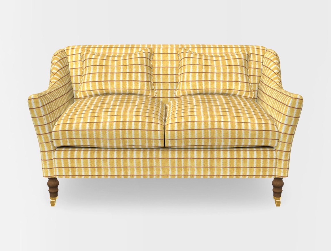 2 Seater Sofas