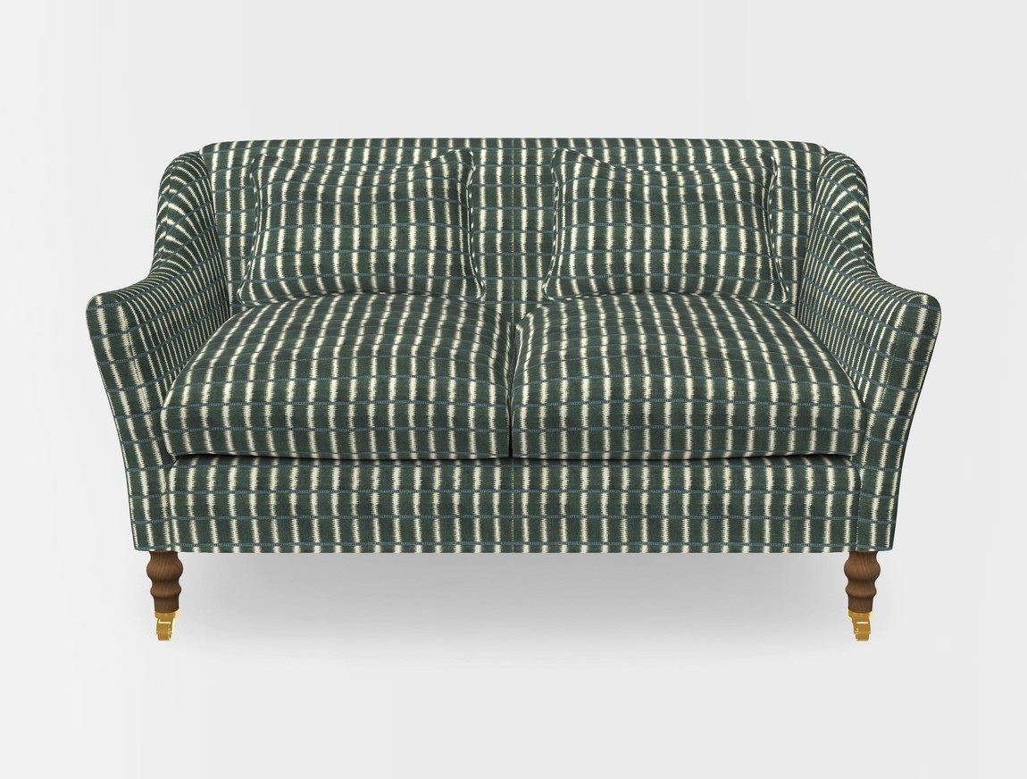 Bespoke 2 Seater Sofas