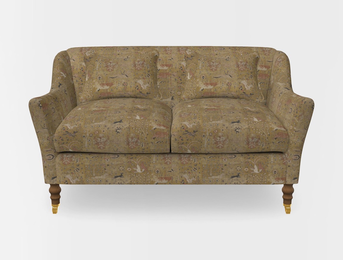 2 Seater Sofas