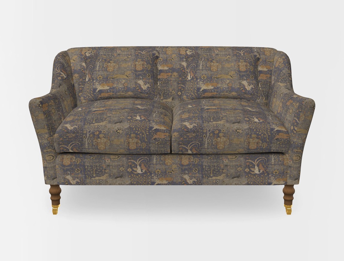 2 Seater Sofas