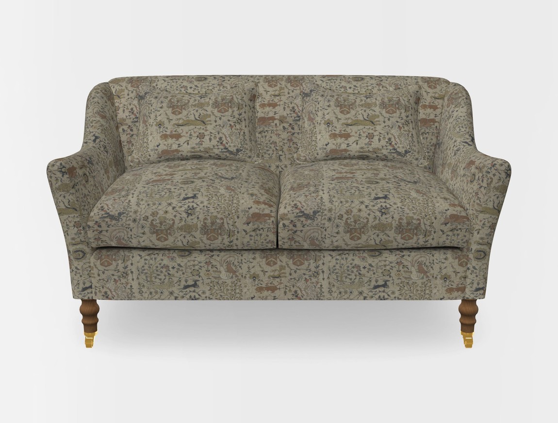 2 Seater Sofas