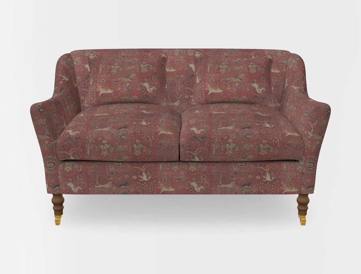2 Seater Sofas