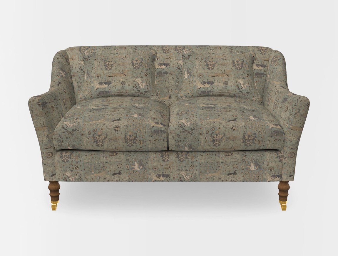 2 Seater Sofas