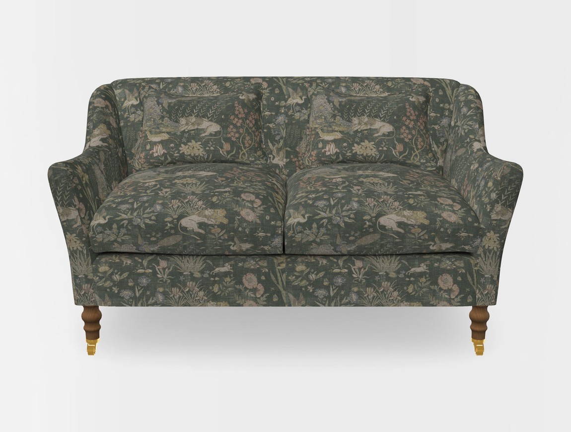 2 Seater Sofas