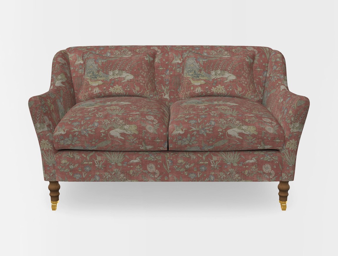2 Seater Sofas