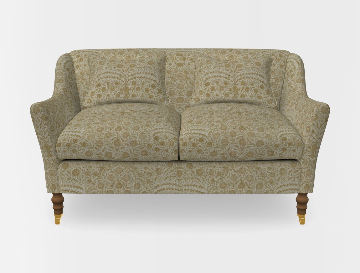 2 Seater Sofas