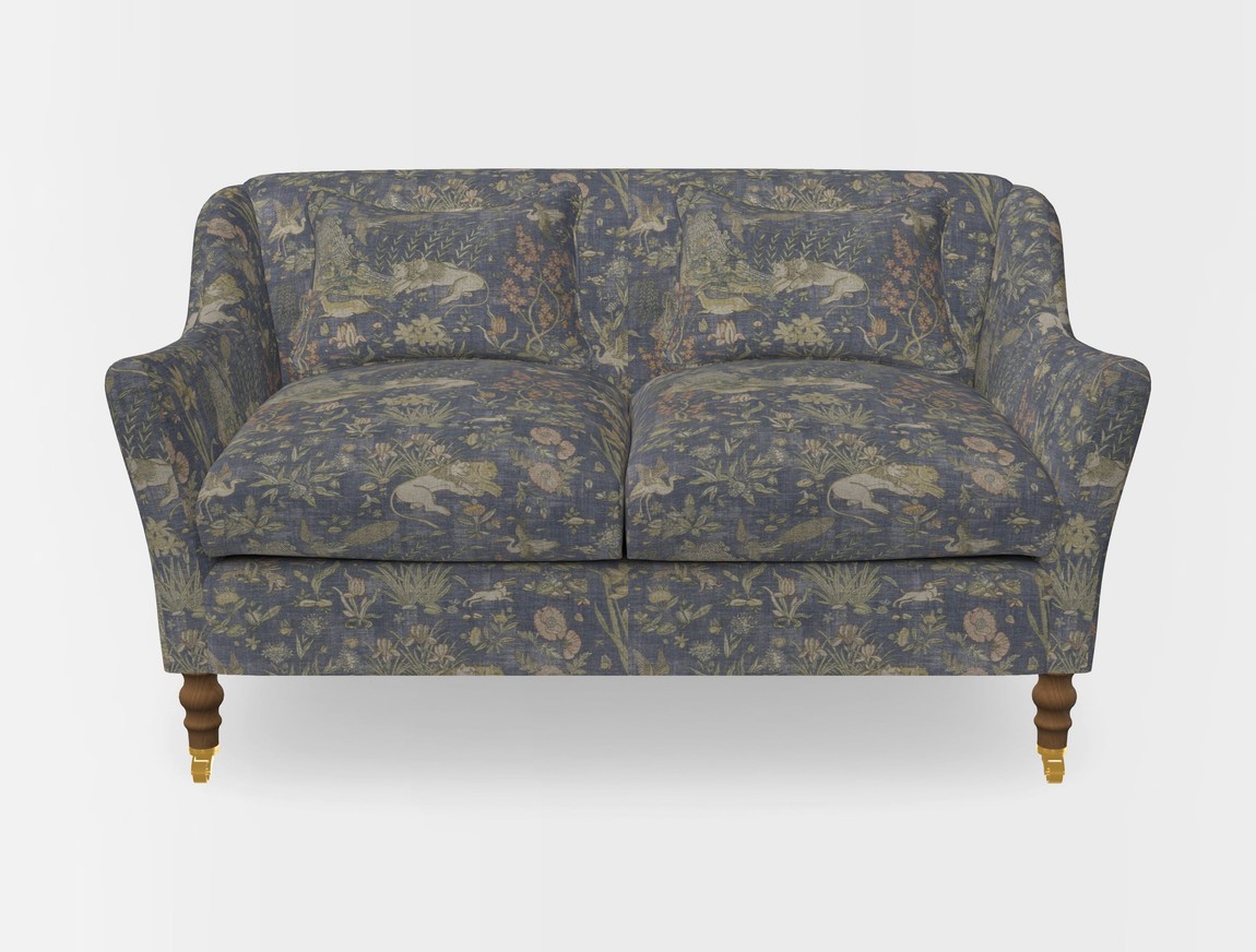 Bespoke 2 Seater Sofas